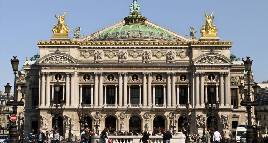 France: Vers la fin de la limite d'âge pour certains présidents d'institutions culturelles
