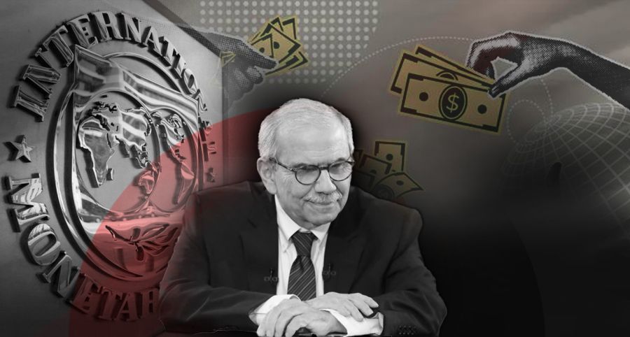 Gap Law : Nawaf Salam et le FMI, architectes d’une spoliation légalisée