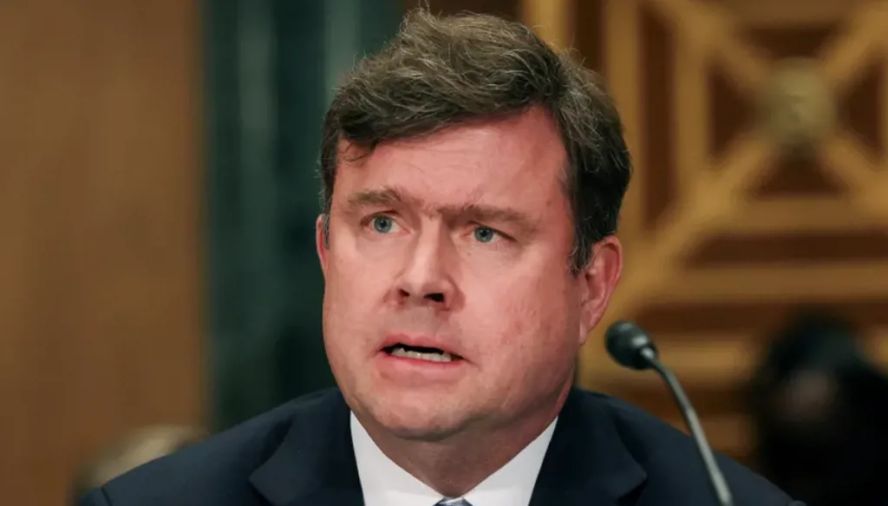 Le responsable des sanctions du Trésor américain en visite prochaine au Liban