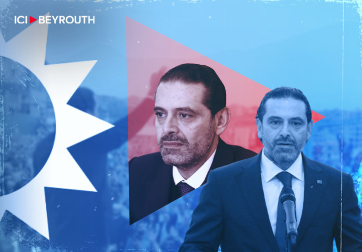 Hariri mardi à Beyrouth pour lancer sa machine électorale