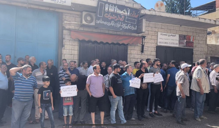 Sécurité: Manifestations et perquisitions à Baalbeck-Hermel