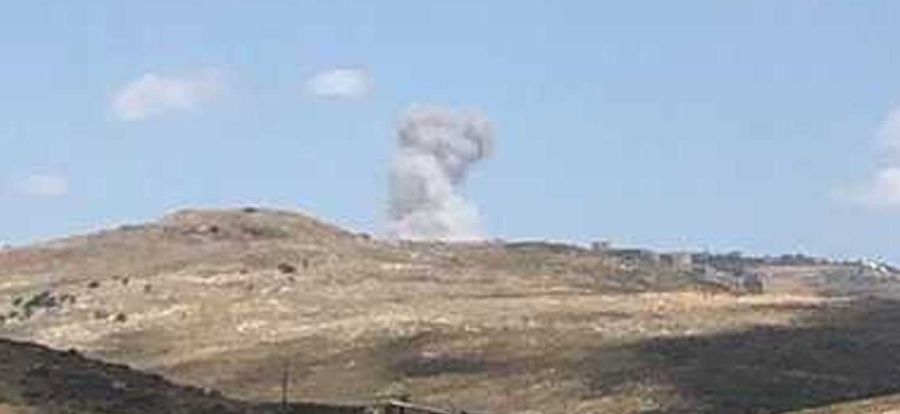Liban-Sud: un membre du Hezbollah tué