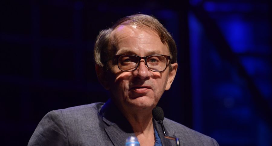 Houellebecq revient en novembre avec un recueil de poésie graphique