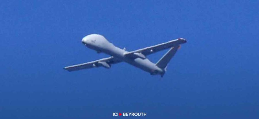 Quinze tués dans une frappe israélienne sur un immeuble résidentiel à Damas