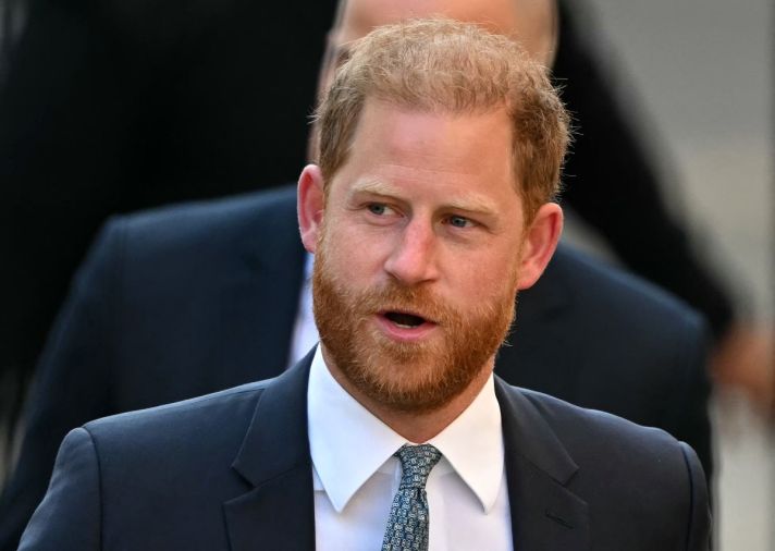 Harry et Meghan renouvellent avec Netflix, mais à moindres frais
