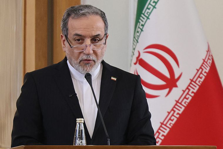 La «mendicité diplomatique» iranienne face au risque d’escalade