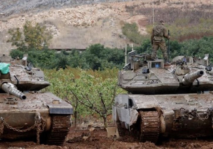 Frappes israéliennes: le bilan humain et matériel s’alourdit au Liban 