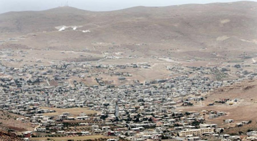 Explosion à la frontière libano-syrienne: un mort et deux blessés à Joussiyé 