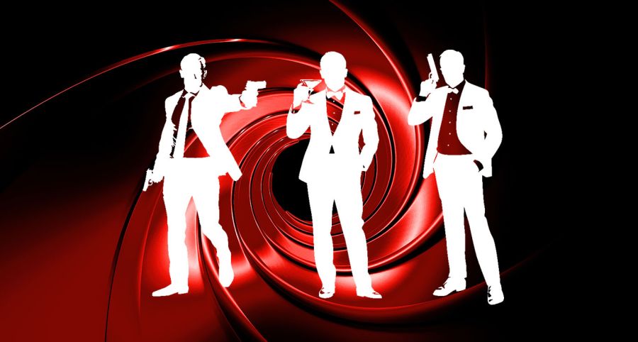 James Bond 2.0: l’intelligence artificielle va-t-elle voler la vedette à 007?