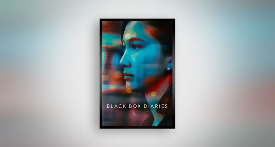  Le Japon dévoile le documentaire #MeToo de Shiori Ito «Black Boxes Diaries»