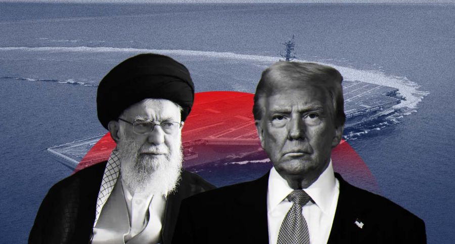 Washington vs Téhéran: les scénarios d'une guerre
