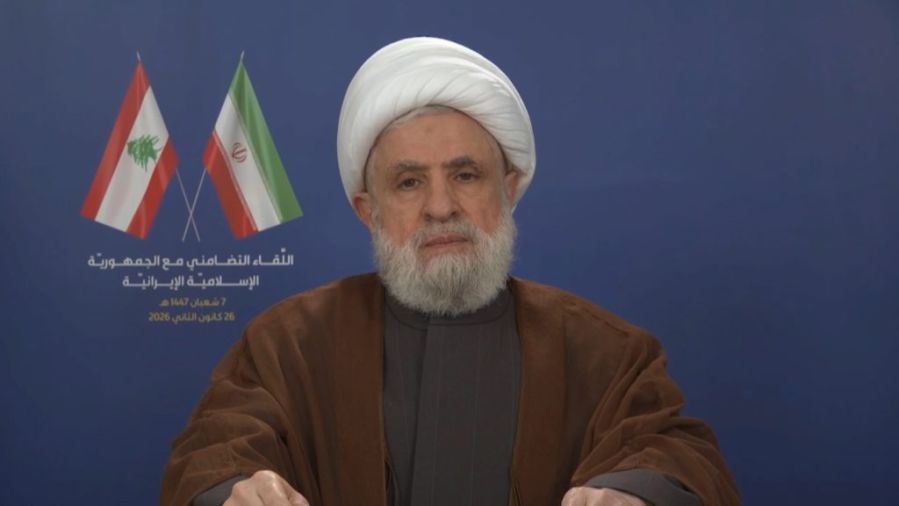 Kassem: «Nous ne resterons pas neutres» en cas d’attaque contre l’Iran