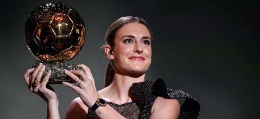 Mondial féminin: Putellas, Diani, Kerr... Cinq vedettes à suivre