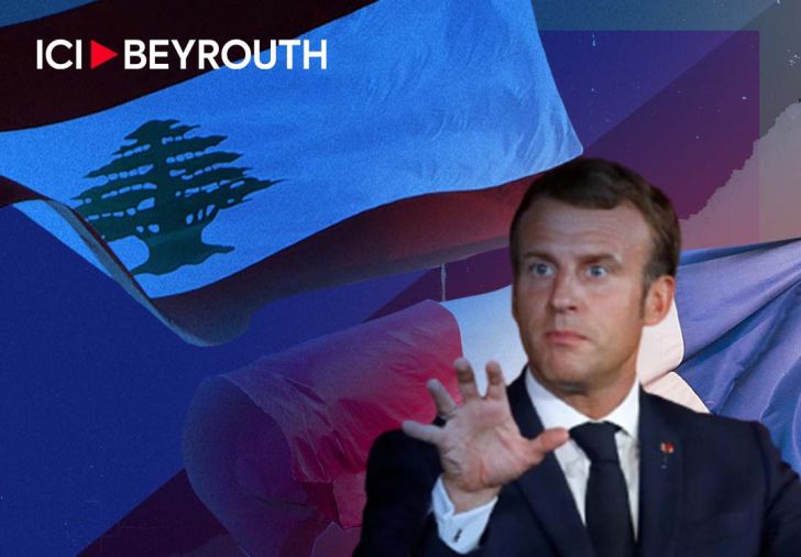 La France et les interrogations libanaises