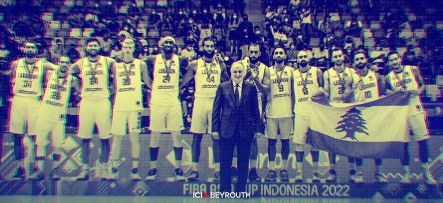 Basket: Le mondial 2023 en ligne de mire