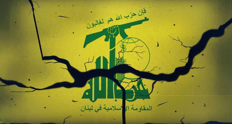 Le triptyque usé du Hezbollah: paranoïa, réalités et dangers