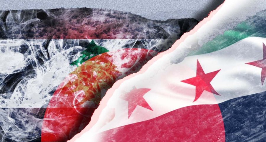 La Suisse de l’Orient a changé d’adresse