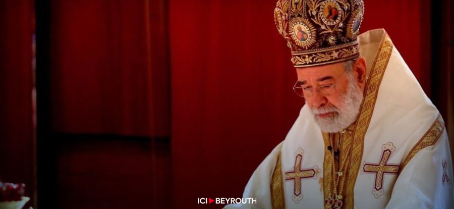 Audi: L'Église ne craint que son Seigneur