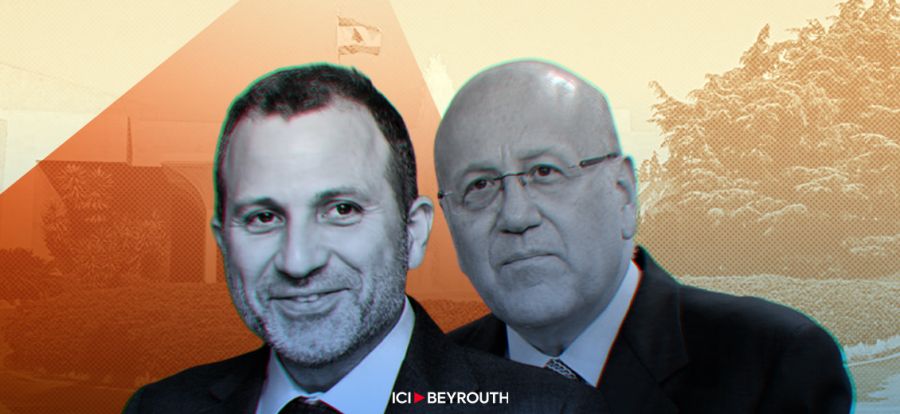 Le front Mikati-CPL s’embrase violemment