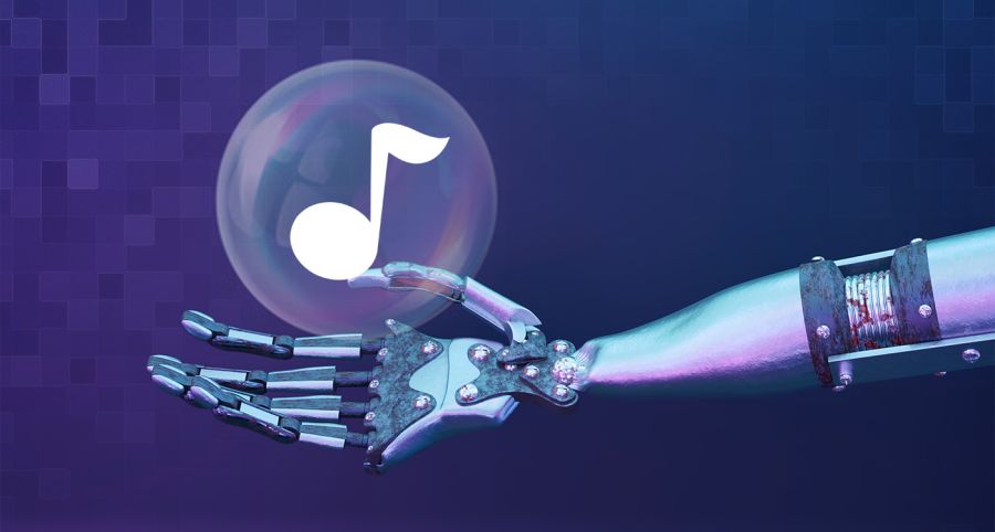 L’IA bouscule la musique: entre soupçons, innovations et inquiétudes
