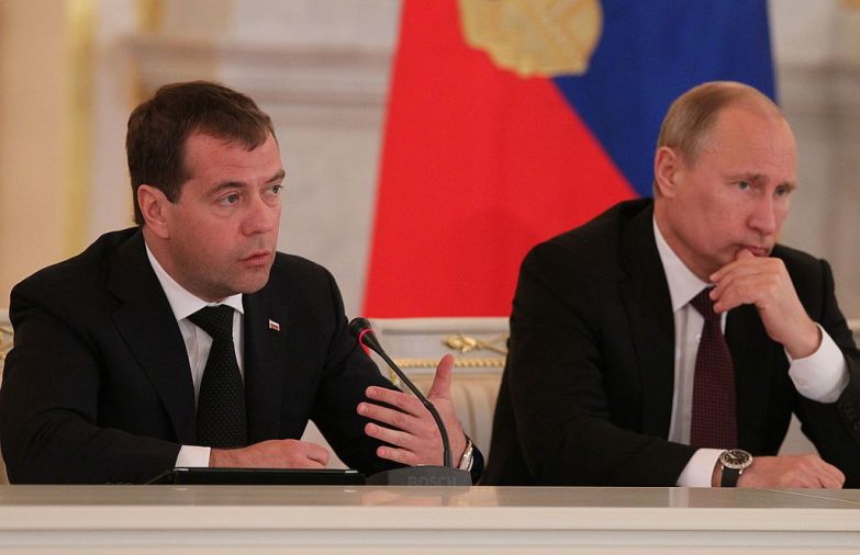 La Russie a recruté plus de 422.000 soldats pour son armée en 2025