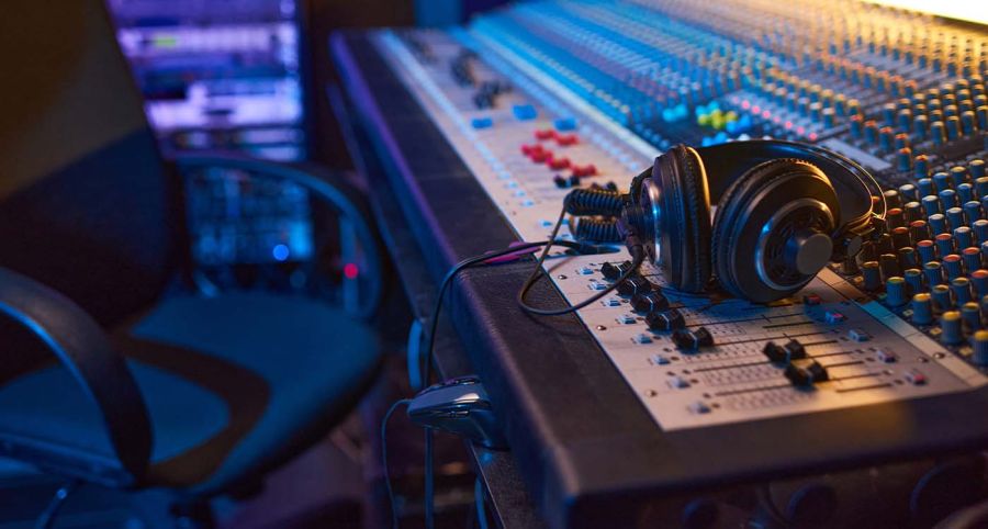Quand la musique rapporte plus que la bourse