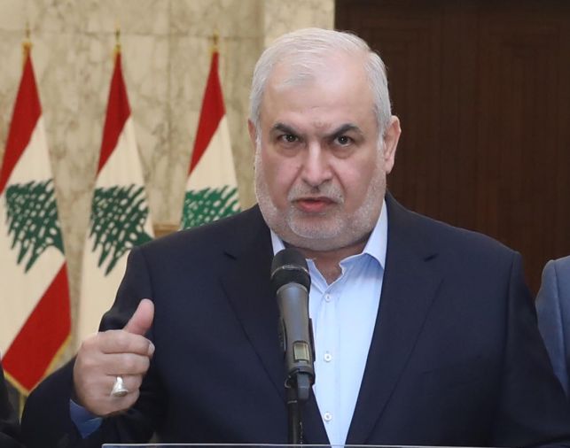 Mohammad Raad, nouveau secrétaire général adjoint du Hezbollah?