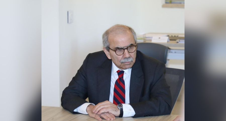 Salam réaffirme son soutien à la Finul et demande la prolongation de son mandat