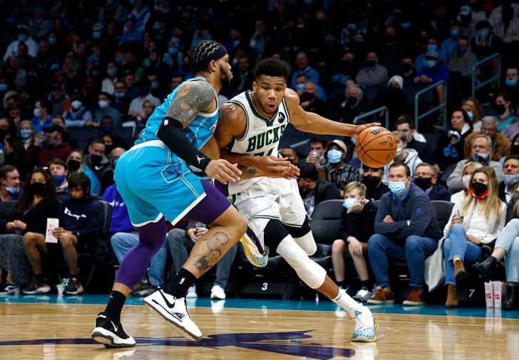 Les Nets domptent les Pelicans, les Raptors surprennent les Bucks