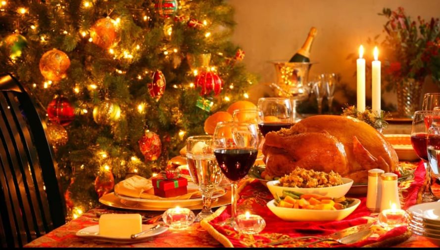 Entre bulles, foie gras et bûches : manuel de survie entre Noël et le jour de l’An