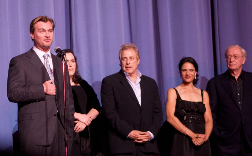 Un festival de cinéma épingle Christopher Nolan pour avoir tourné au Sahara occidental