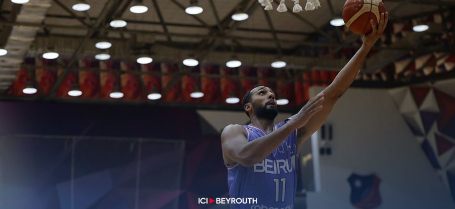 Pas de finale pour le SC Beirut