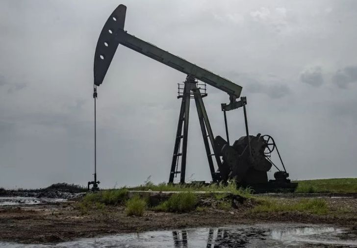 La croissance de la demande de pétrole en 2025 au plus bas, selon l'AIE