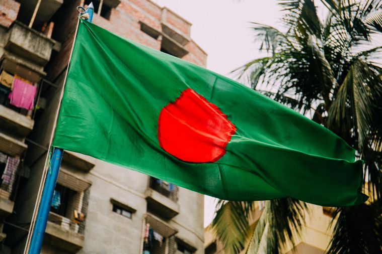 Au moins cinq morts dans un séisme au Bangladesh