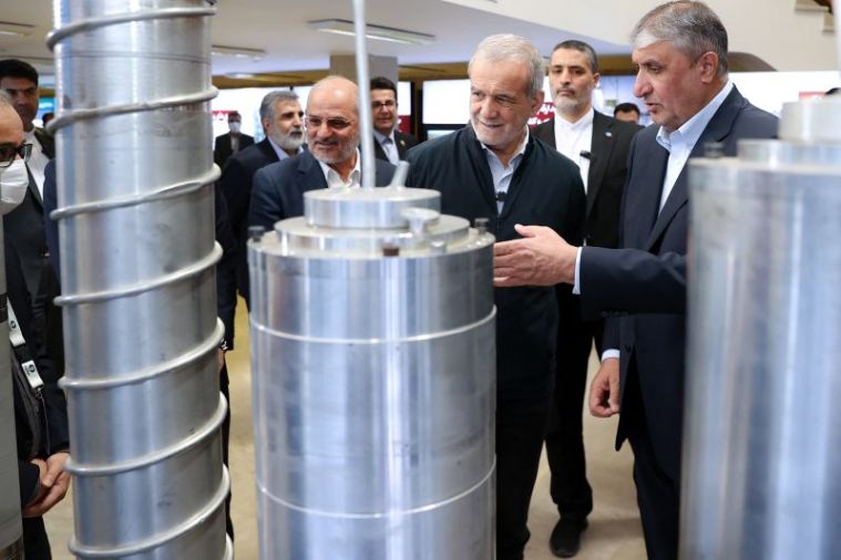 L'UE jugée «interventionniste» par l'Iran, des ambassadeurs à Téhéran convoqués