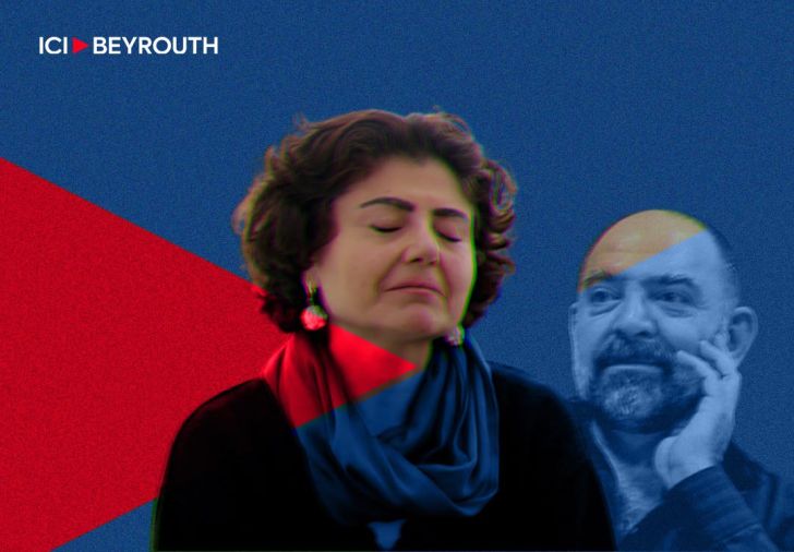 Rasha el-Ameer, après les larmes de sang, celles de la récompense (amère)