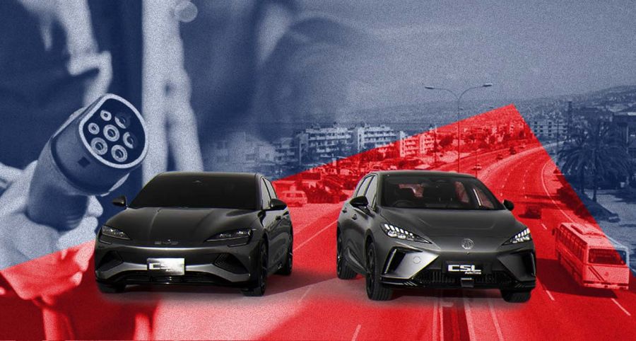 Une révolution électrique, sans électricité