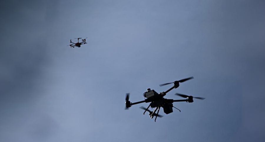 Un parti kurde iranien accuse Téhéran d’avoir visé au drone ses locaux en Irak