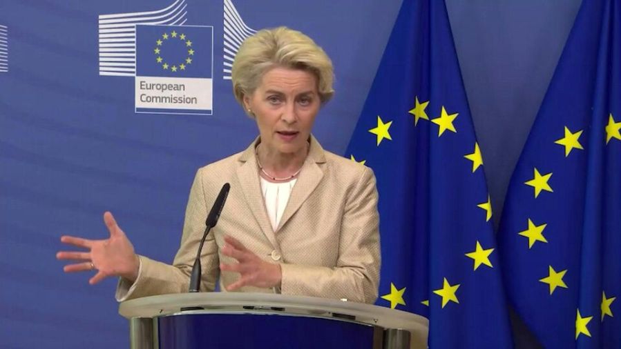 L'UE sanctionne quatre colons israéliens