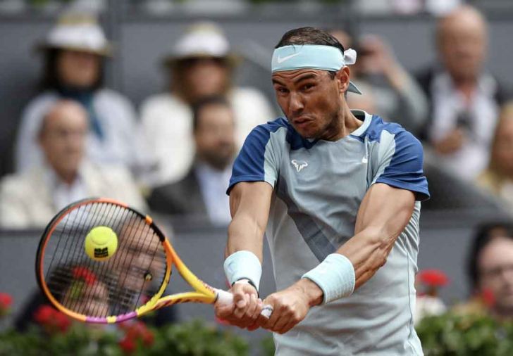 Nadal, un 14e sacre à Roland-Garros et maintenant?