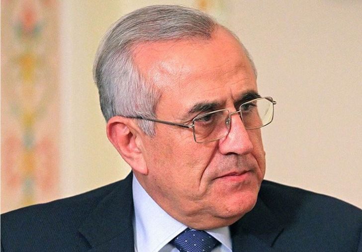 Le RPR appelle à faciliter la tâche de Mikati