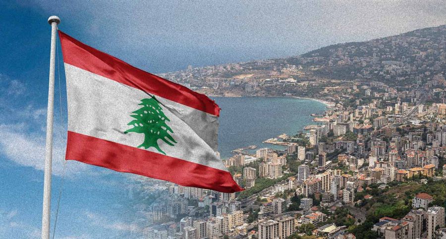 La secte contre l’État: la quête d’une identité nationale libanaise