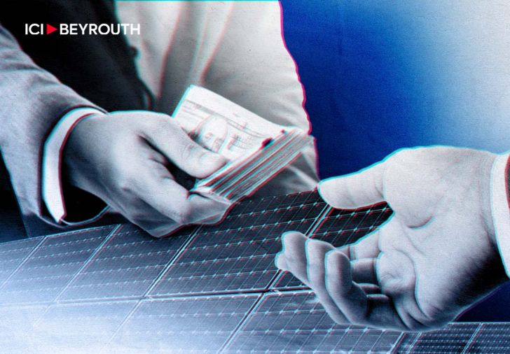 Prêt de la Banque de l’habitat pour l’éclairage solaire 