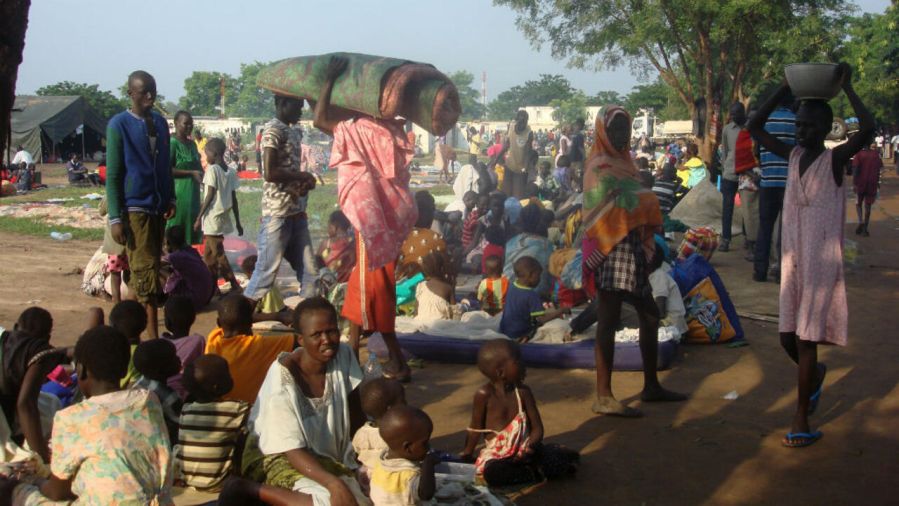 Soudan: l'ONU \