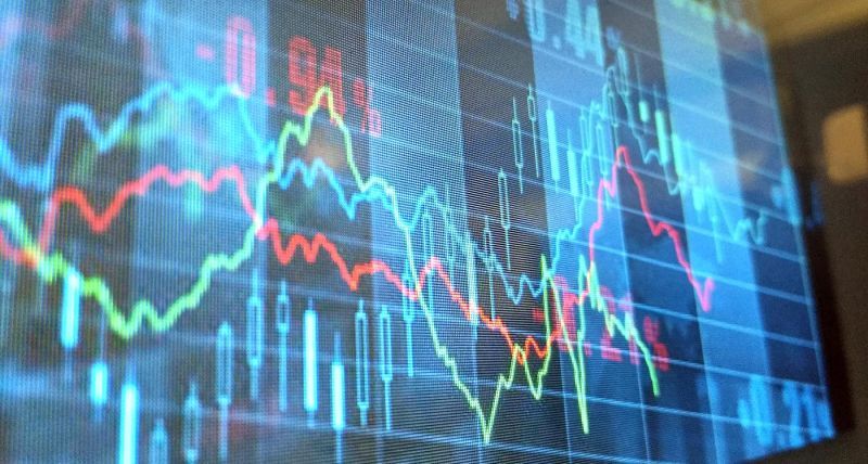 Les Bourses européennes terminent dans le rouge