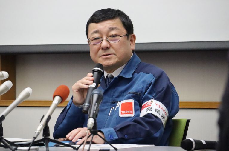 Le Japon paré pour redémarrer la plus grosse centrale nucléaire du monde