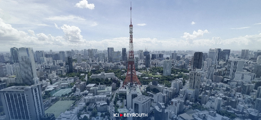 Le Japon lève l'alerte au mégaséisme