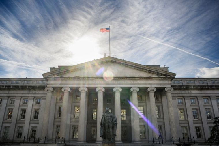 Washington sanctionne des milices et responsables irakiens liés à l’Iran