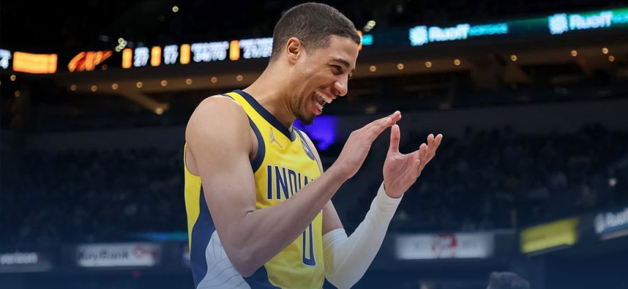 NBA: Haliburton délivre Indiana, Dallas enchaîne