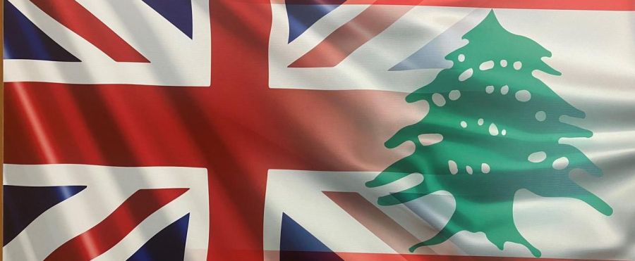 Le Royaume-Uni annonce une aide humanitaire au Liban et soutient un cessez-le-feu